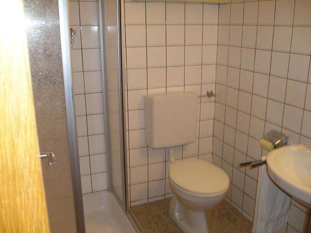 Frühstückspension Wagrain - Viktoria Flasch Habitación foto