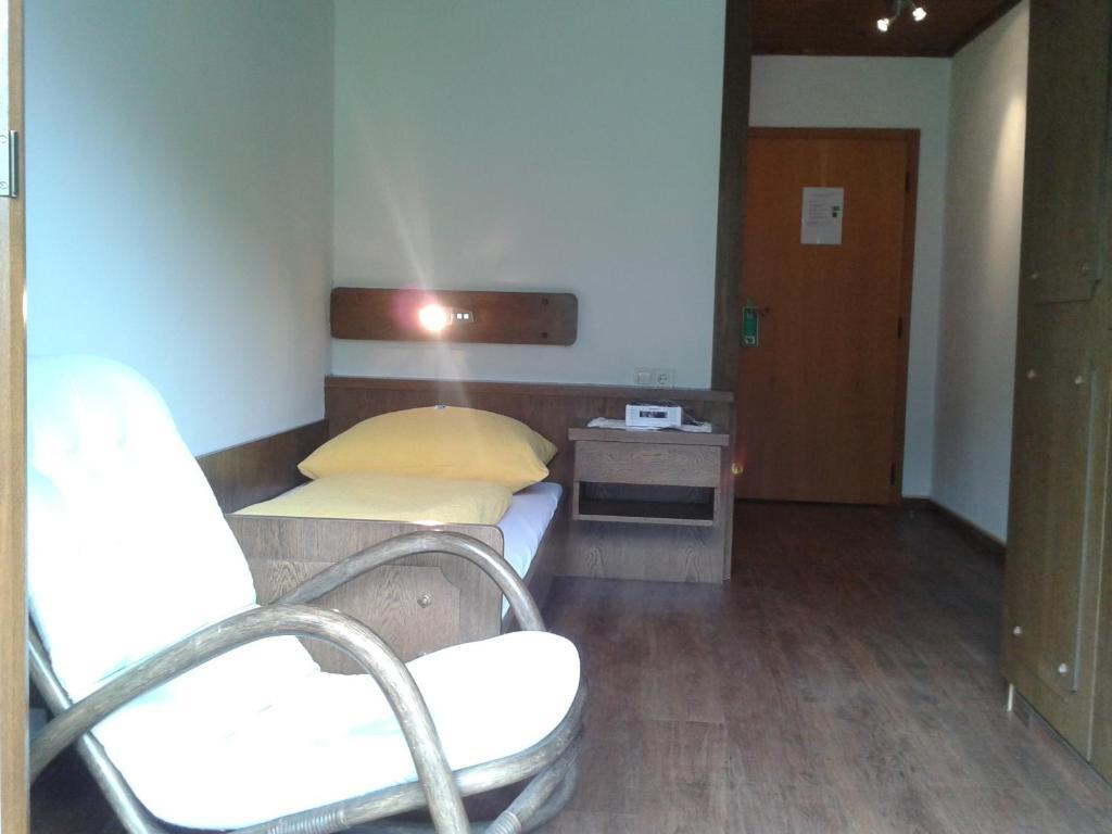 Frühstückspension Wagrain - Viktoria Flasch Habitación foto