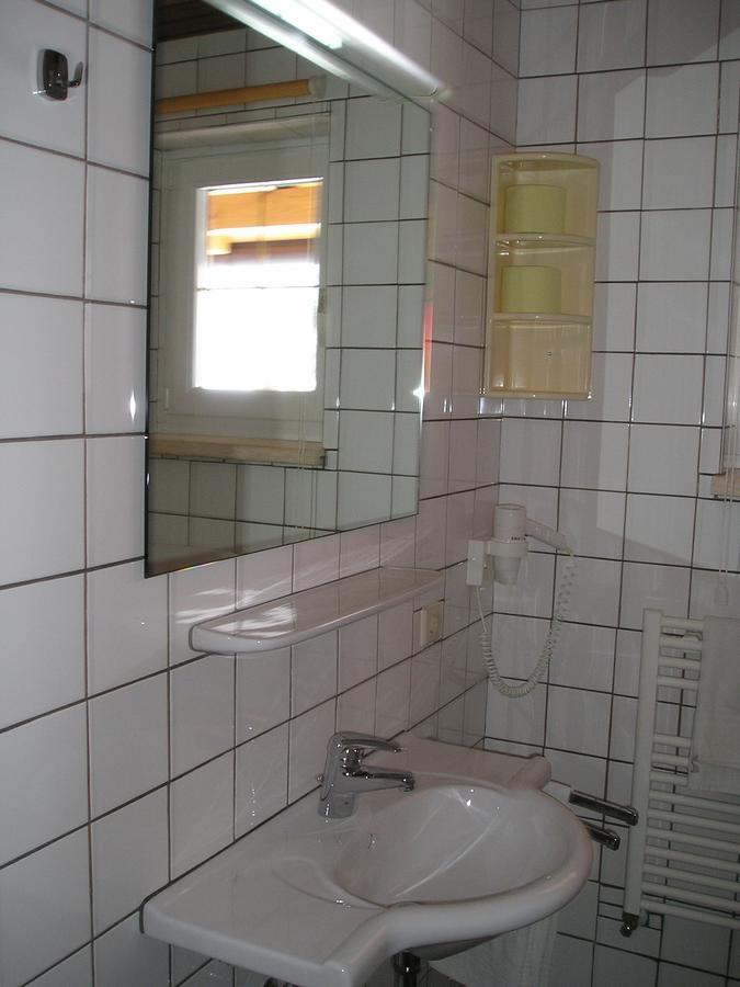 Frühstückspension Wagrain - Viktoria Flasch Exterior foto